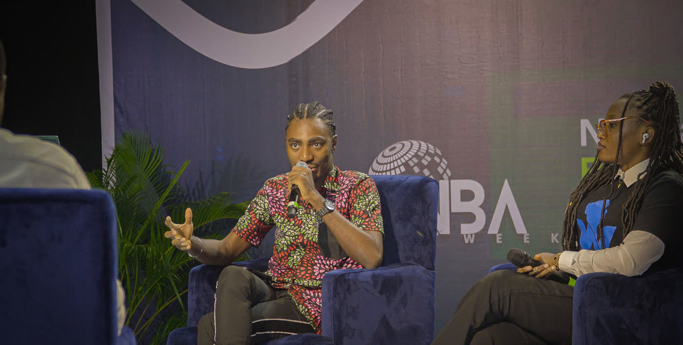 NBA Week 2025 event photo