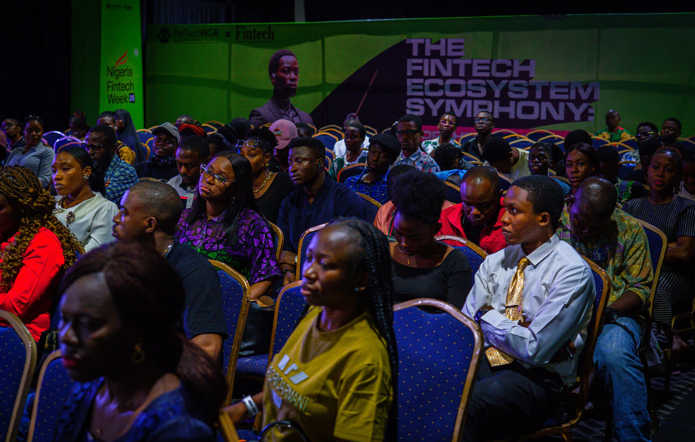 NBA Week 2025 event photo