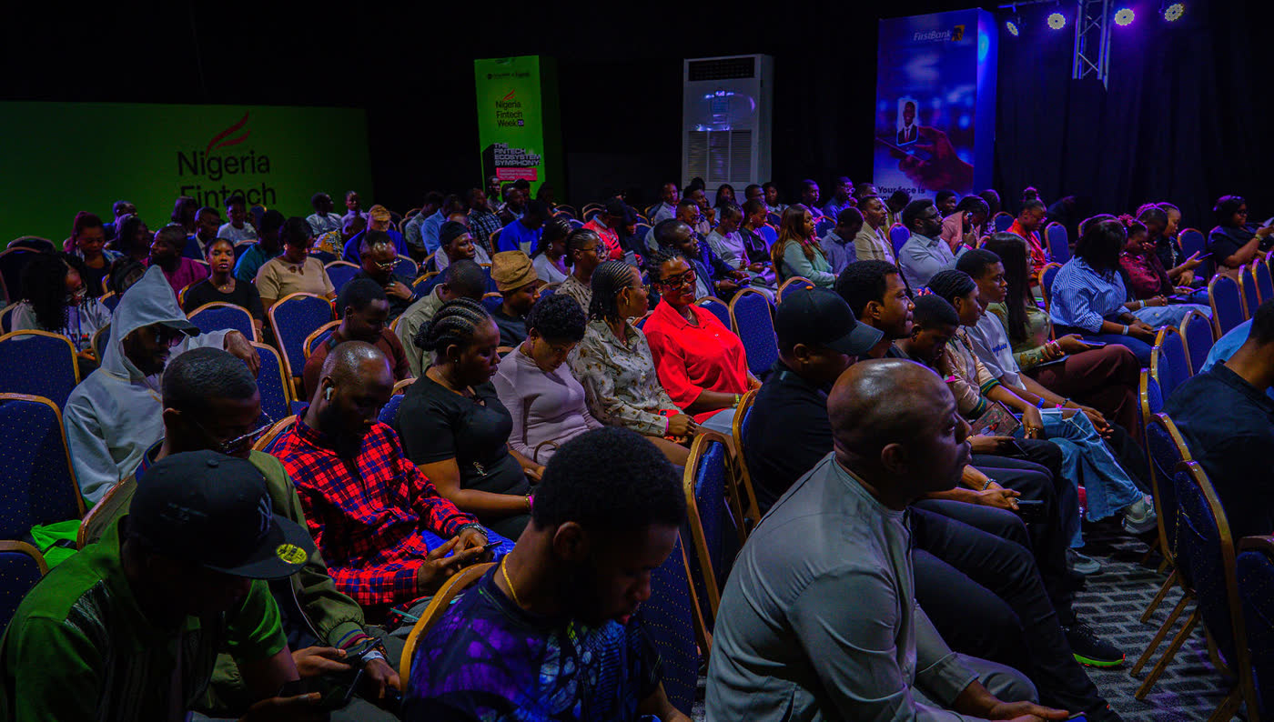 NBA Week 2025 event photo