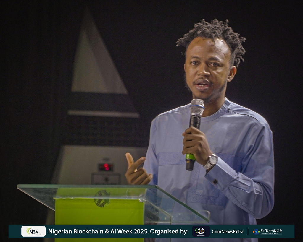 NBA Week 2025 event photo