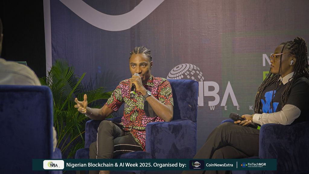 NBA Week 2025 event photo