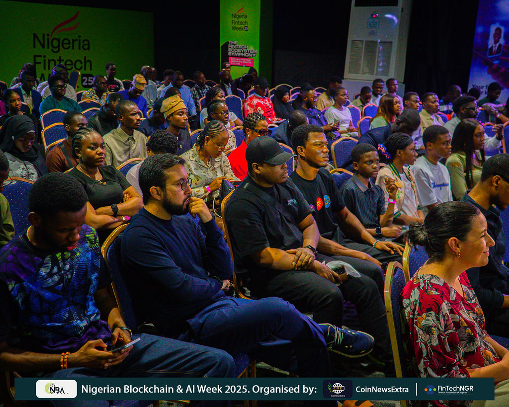 NBA Week 2025 event photo