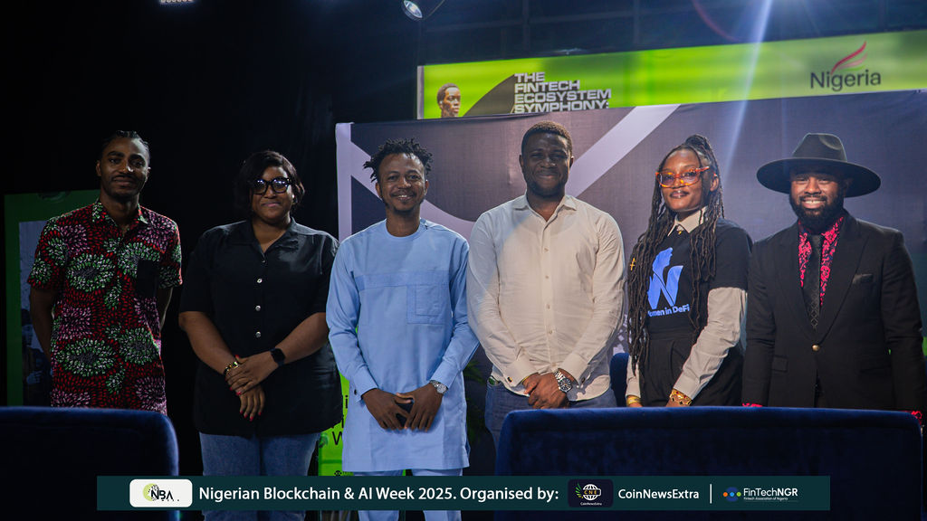 NBA Week 2025 event photo