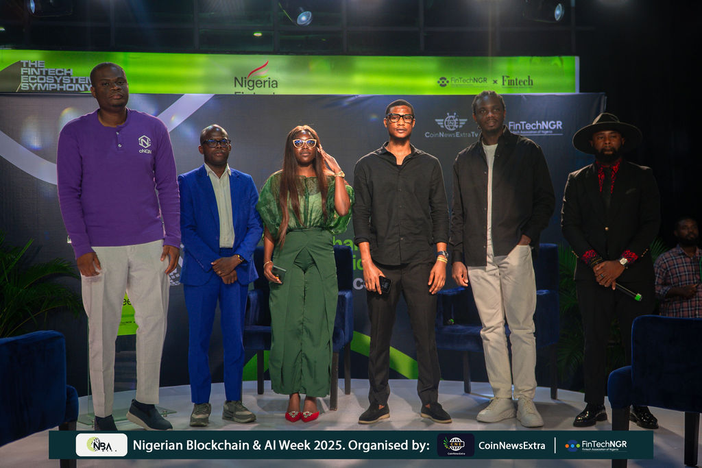 NBA Week 2025 event photo